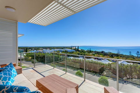 Apartment Dees Retreat - Accommodation Gladstone 4