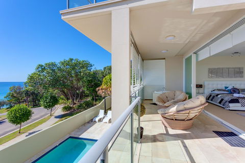 Apartment Dees Retreat - Accommodation Gladstone 1
