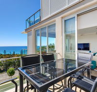 Apartment Dees Retreat - Accommodation Gladstone