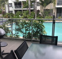 Sand Dunes Resort Accommodation - Accommodation Gladstone