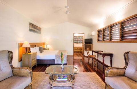 Thala Beach Nature Reserve - Accommodation Gladstone 5