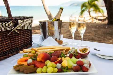 Thala Beach Nature Reserve - Accommodation Gladstone 3
