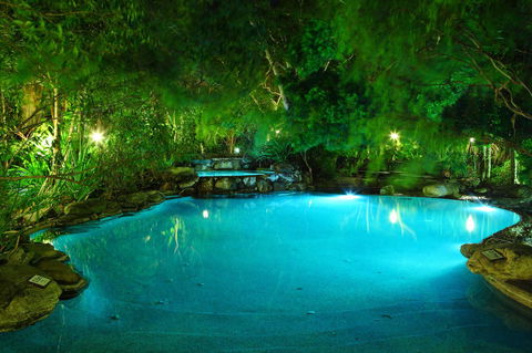 Thala Beach Nature Reserve - Accommodation Gladstone 31