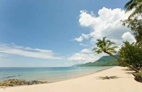 Thala Beach Nature Reserve - Accommodation Gladstone 34