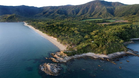 Thala Beach Nature Reserve - Accommodation Gladstone 32