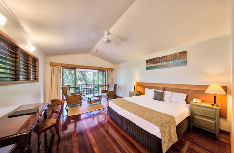 Thala Beach Nature Reserve - Accommodation Gladstone 6