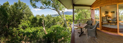 Thala Beach Nature Reserve - Accommodation Gladstone 16