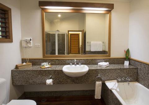 Thala Beach Nature Reserve - Accommodation Gladstone 8