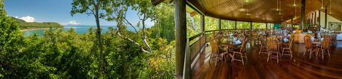 Thala Beach Nature Reserve - Accommodation Gladstone 36