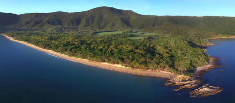 Thala Beach Nature Reserve - Accommodation Gladstone 10