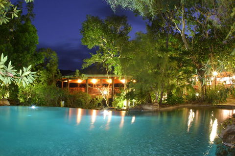 Thala Beach Nature Reserve - Accommodation Gladstone 27