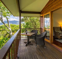 Thala Beach Nature Reserve - Accommodation Gladstone