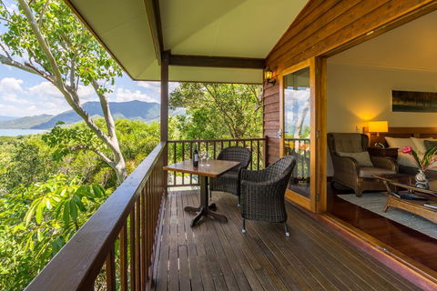 Thala Beach Nature Reserve - Accommodation Gladstone 0