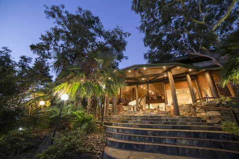 Thala Beach Nature Reserve - Accommodation Gladstone 14