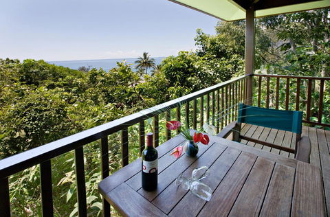 Thala Beach Nature Reserve - Accommodation Gladstone 23