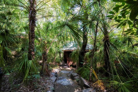 Thala Beach Nature Reserve - Accommodation Gladstone 21