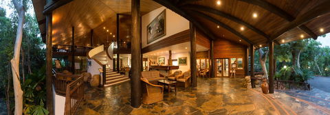 Thala Beach Nature Reserve - Accommodation Gladstone 15