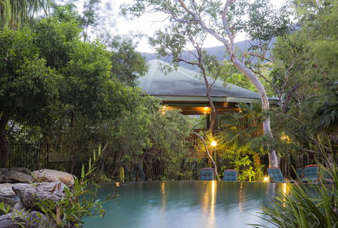 Thala Beach Nature Reserve - Accommodation Gladstone 26