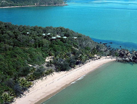 Thala Beach Nature Reserve - Accommodation Gladstone 33