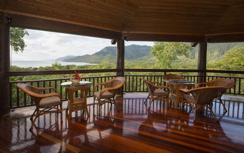 Thala Beach Nature Reserve - Accommodation Gladstone 13