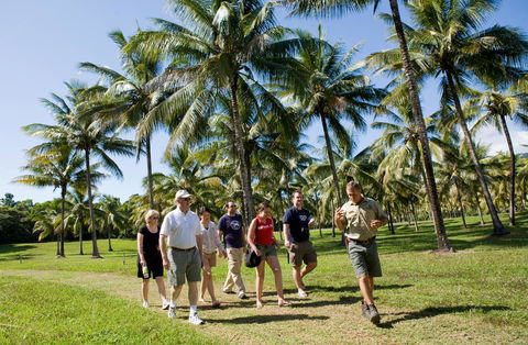 Thala Beach Nature Reserve - Accommodation Gladstone 42