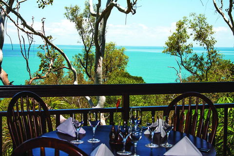 Thala Beach Nature Reserve - Accommodation Gladstone 4