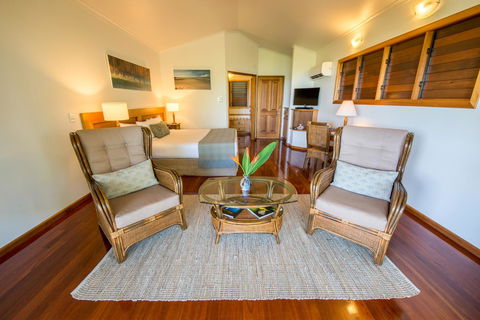 Thala Beach Nature Reserve - Accommodation Gladstone 24