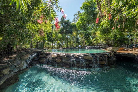 Thala Beach Nature Reserve - Accommodation Gladstone 28