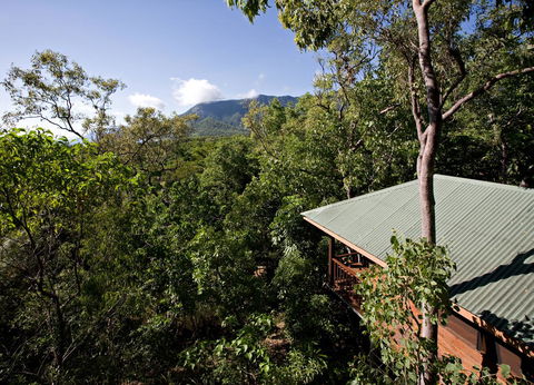 Thala Beach Nature Reserve - Accommodation Gladstone 18