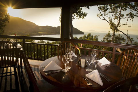 Thala Beach Nature Reserve - Accommodation Gladstone 1