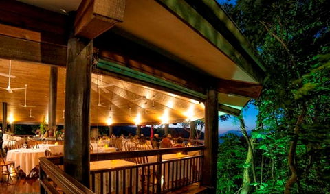 Thala Beach Nature Reserve - Accommodation Gladstone 12