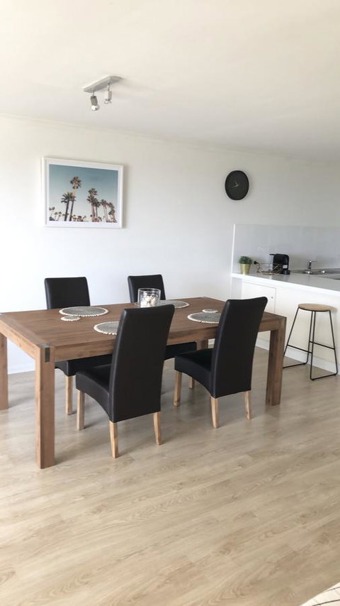 Sunshine Beach Luxe Apartment - Accommodation Gladstone 3