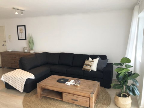Sunshine Beach Luxe Apartment - Accommodation Gladstone 7