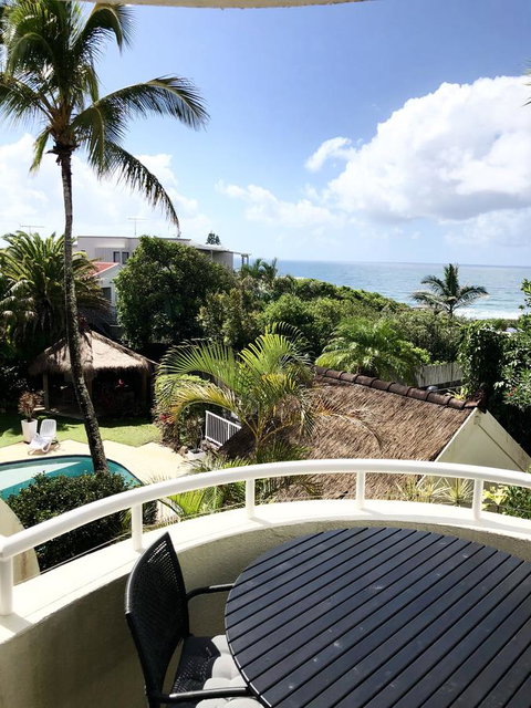 Sunshine Beach Luxe Apartment - Accommodation Gladstone 25