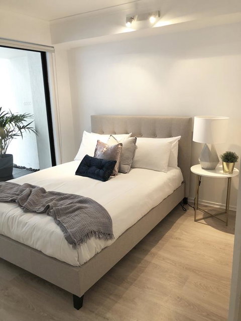 Sunshine Beach Luxe Apartment - Accommodation Gladstone 15