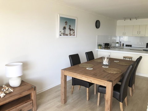 Sunshine Beach Luxe Apartment - Accommodation Gladstone 29