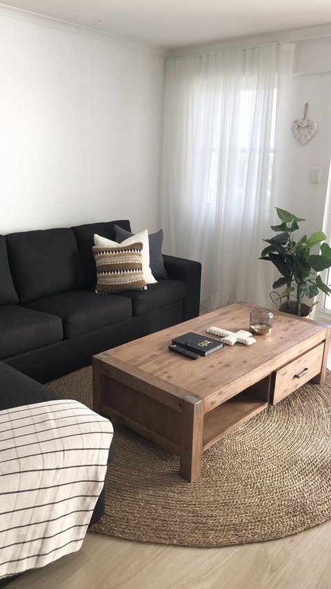 Sunshine Beach Luxe Apartment - Accommodation Gladstone 28