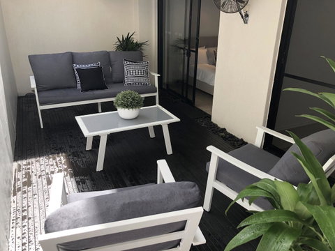 Sunshine Beach Luxe Apartment - Accommodation Gladstone 31