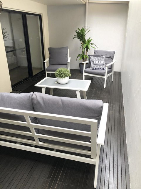 Sunshine Beach Luxe Apartment - Accommodation Gladstone 19