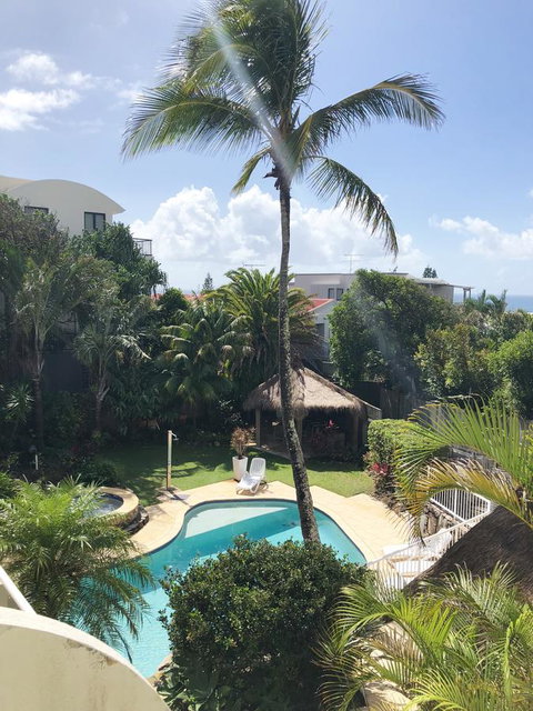 Sunshine Beach Luxe Apartment - Accommodation Gladstone 24