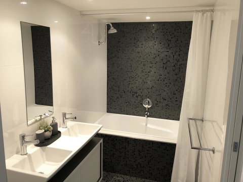 Sunshine Beach Luxe Apartment - Accommodation Gladstone 11