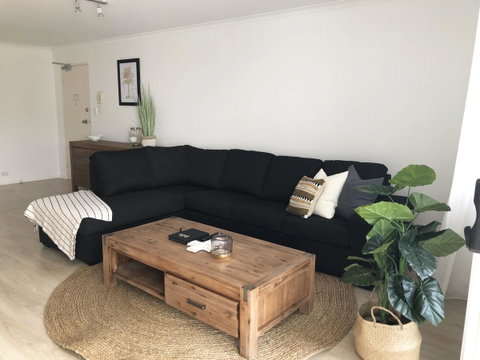 Sunshine Beach Luxe Apartment - Accommodation Gladstone 20