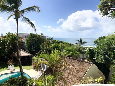 Sunshine Beach Luxe Apartment - Accommodation Gladstone 22