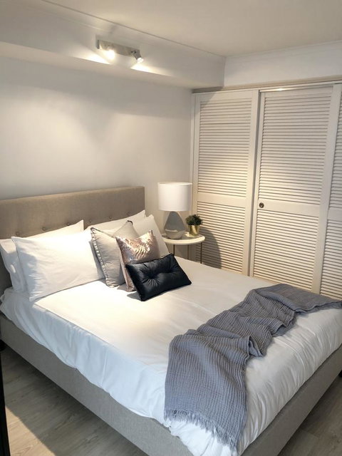 Sunshine Beach Luxe Apartment - Accommodation Gladstone 18
