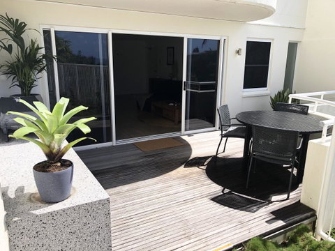 Sunshine Beach Luxe Apartment - Accommodation Gladstone 30