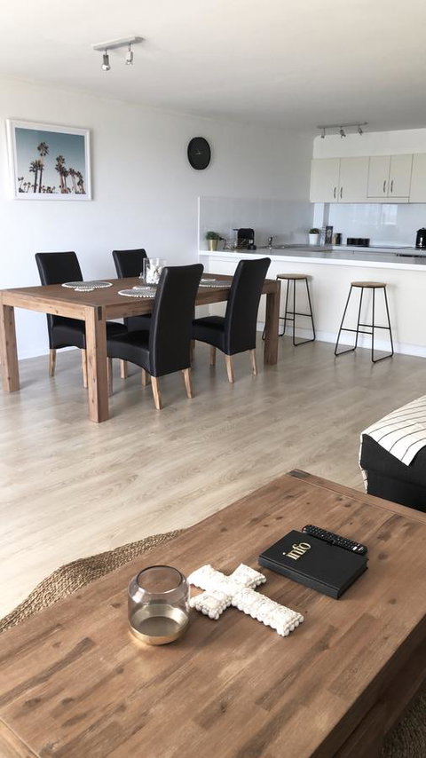Sunshine Beach Luxe Apartment - Accommodation Gladstone 27