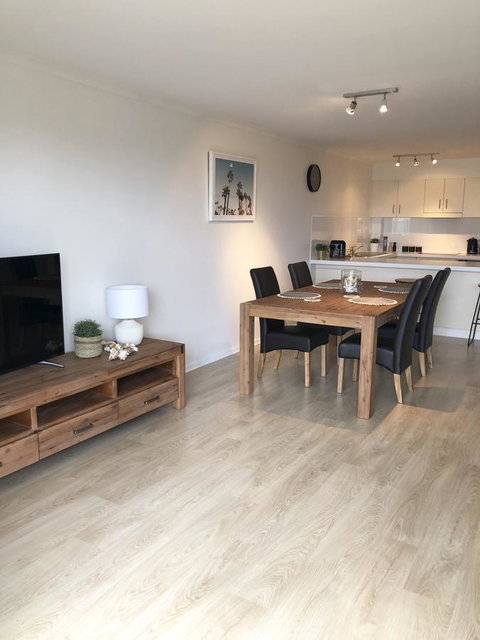 Sunshine Beach Luxe Apartment - Accommodation Gladstone 17