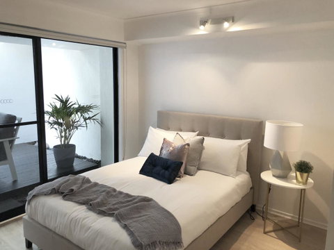 Sunshine Beach Luxe Apartment - Accommodation Gladstone 10