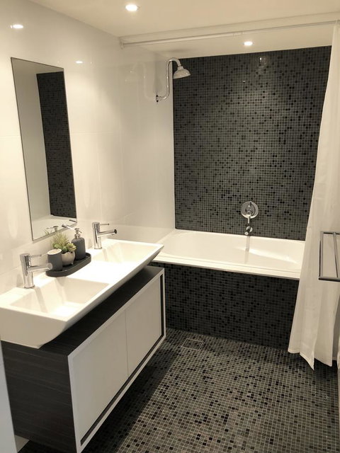 Sunshine Beach Luxe Apartment - Accommodation Gladstone 16