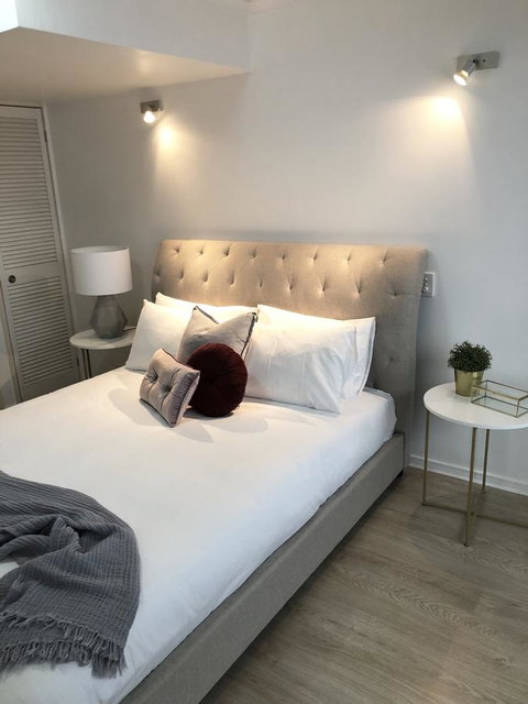 Sunshine Beach Luxe Apartment - Accommodation Gladstone 12